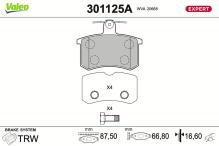 VALEO 301125A